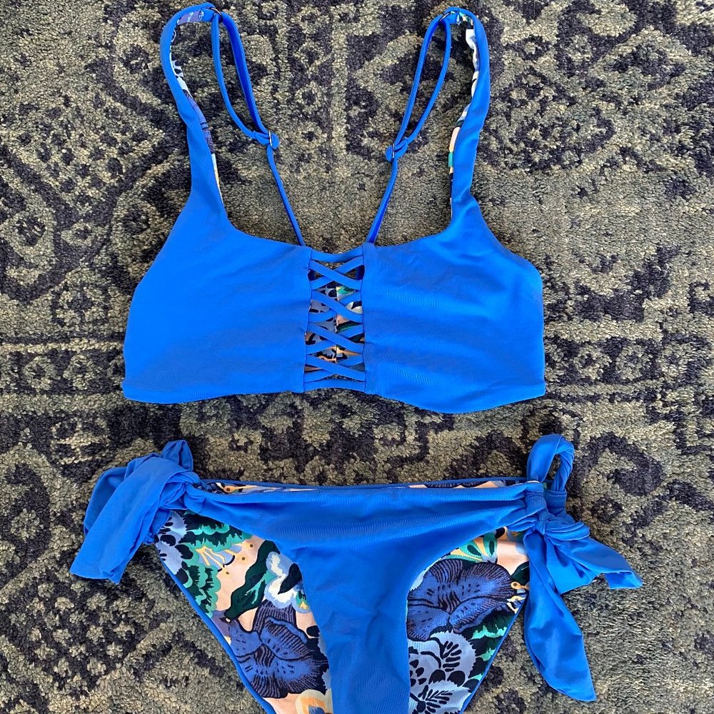 Maaji Reversible Swim Set